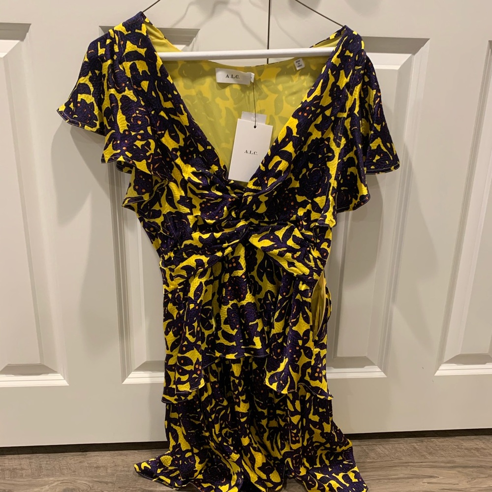 Brand New ALC dress